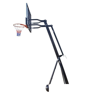 Баскетбольная стойка Proxima 54" S027 11143641