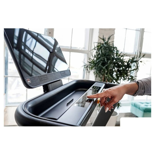 Электрическая беговая дорожка Hasttings Fusion