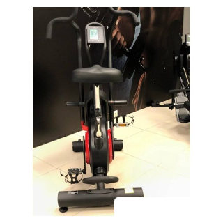 Велотренажер UltraGym UG-AB005 9386393