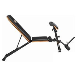 Силовая скамья Alpin Junior G-18 11135030