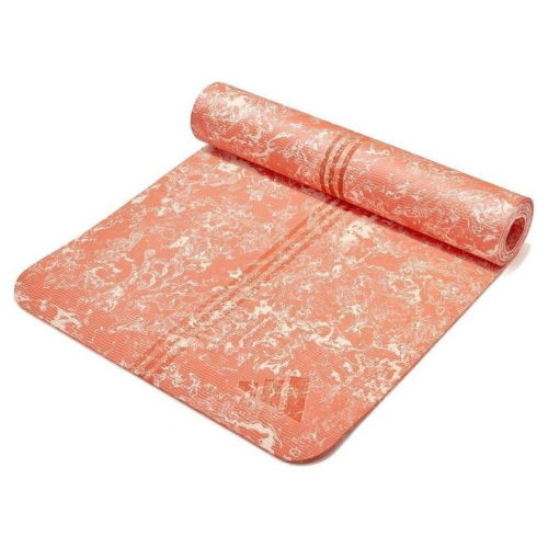 Коврик Adidas ADYG-10500CF (коралловый)