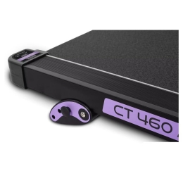 Электрическая беговая дорожка Clear Fit CrossPower CT 460 MI 11226485