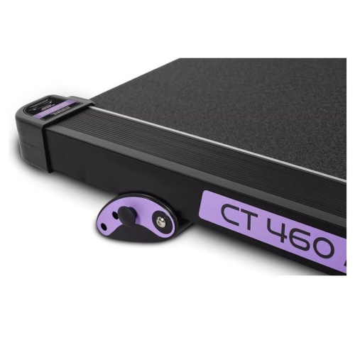 Электрическая беговая дорожка Clear Fit CrossPower CT 460 MI