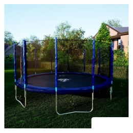 Батут DFC Fitness 16FT-TR-B 8698137