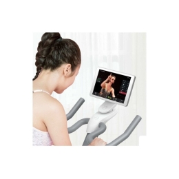 Велотренажер Yesoul BS3-B Pro BS3-W-10.1 8180923