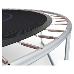 Батут DFC Pelpo GBT-8B (синий) 10859880