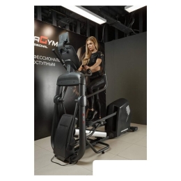 Эллиптический тренажер UltraGym UG-EL006 9386958