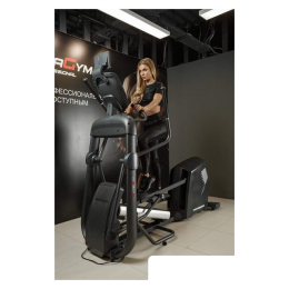 Эллиптический тренажер UltraGym UG-EL006 9386958