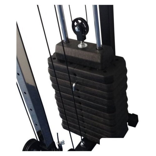 Кроссовер DFC D1003