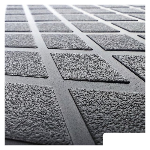 Степ-платформа AMETIST 68 (голубой)