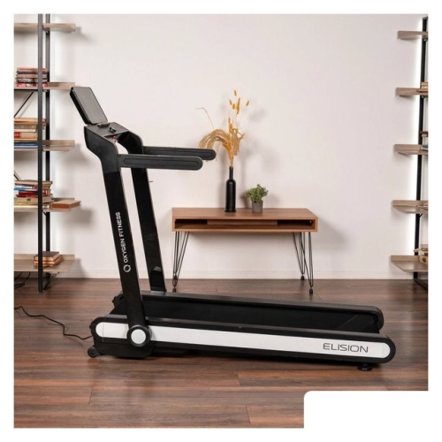 Электрическая беговая дорожка Oxygen Fitness Elision