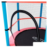 Батут DFC SMRKids TX-B7105FP (розовый)