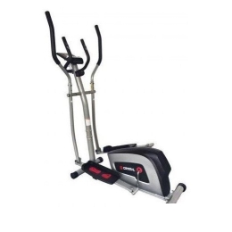 Эллиптический тренажер DFC Crystal SJ2870 10711185
