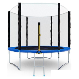 Батут DFC Pelpo GBT-8B (синий) 10859880