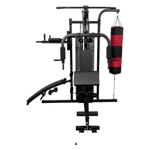 Силовая станция AMETIST 4ST 160 Box (с грушей)