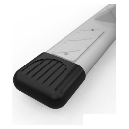 Гиперэкстензия DFC Homegym SJ1006 (белый) 9107293