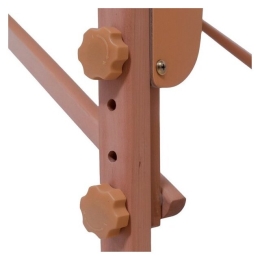 Массажный стол Unix Premium (cream) 11266488