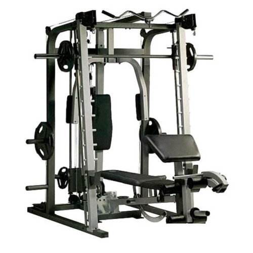 Силовая станция DFC D6958