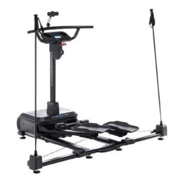 Лыжный тренажер Oxygen Fitness SkiForce 10421820