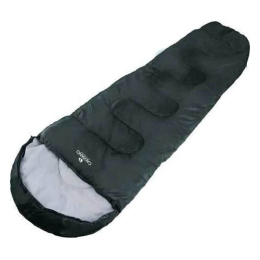 Спальный мешок Calviano Acamper Bergen 300г/м2 (хаки) 8787615