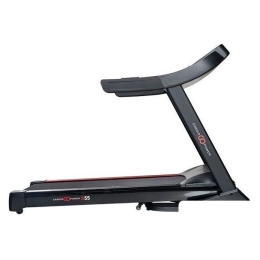 Электрическая беговая дорожка CardioPower S55 9526374