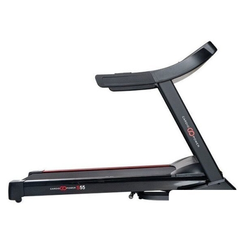 Электрическая беговая дорожка CardioPower S55