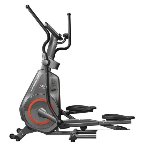 Эллиптический тренажер Alpin Edelweiss X-200