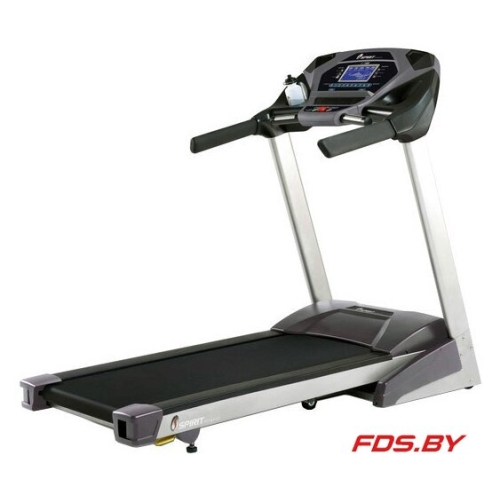 Электрическая беговая дорожка XT285 Spirit Fitness