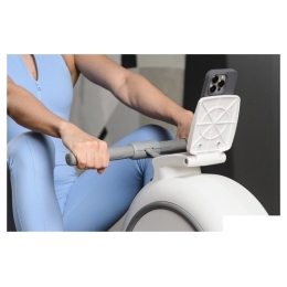 Гребной тренажер Orlauf Sei (белый) 11147501