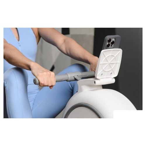 Гребной тренажер Orlauf Sei (белый)