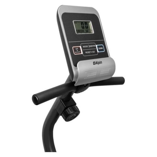 Велотренажер Alpin Picco B-182R