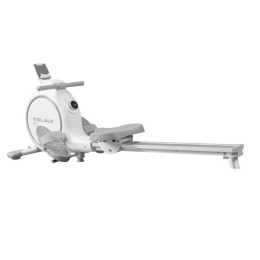 Гребной тренажер Orlauf Sei (белый) 11147501