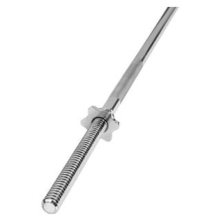 Гриф для штанги Alpin BB-152 11135083