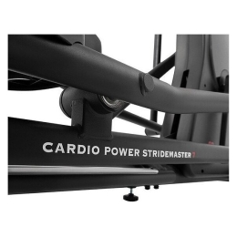 Эллиптический тренажер CardioPower StrideMaster 7 9529445