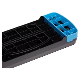 Степ-платформа Ametist 68 (голубой) 10671148