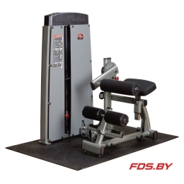 Силовая станция ProDual DABB-SF Body-Solid 1518761