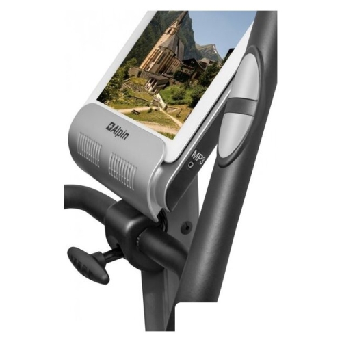 Велотренажер Alpin Gross B-191