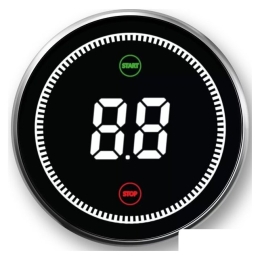 Электрическая беговая дорожка Clear Fit CrossPower CT 520 AI 10936125