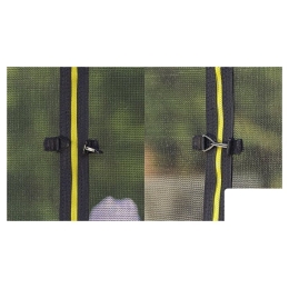 Батут Hasttings Air Game Basketball (460 см) 2187449