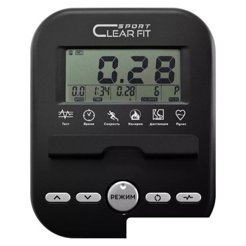 Эллиптический тренажер Clear Fit Sport ProxyLine FE 43M
