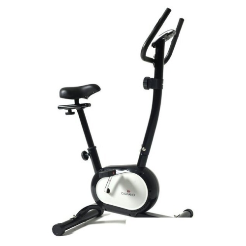 Велотренажер Calviano Fit Black