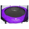Батут Calviano Outside Master Purple 183 см - 6ft (внешняя сетка, без лестницы)