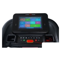 Электрическая беговая дорожка CardioPower S55 9526374