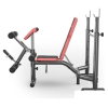 Силовая скамья Unixfit Bench 135