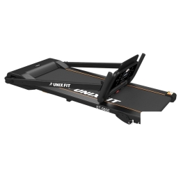 Электрическая беговая дорожка Unixfit ST-560E (черный) 2191468