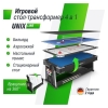 Игровой стол Unix Line GTM204X112BK