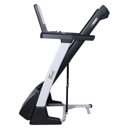 Электрическая беговая дорожка Orlauf Larus (серый) 10754742