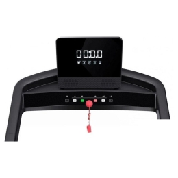 Электрическая беговая дорожка Orlauf Stellar (черный) 10229519