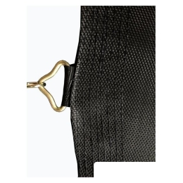 Батут Atlas Sport 183 см - 6ft (без лестницы, внешняя сетка, сливовый) 8834600