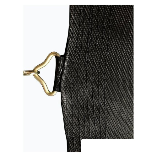 Батут Atlas Sport 183 см - 6ft (без лестницы, внешняя сетка, сливовый)